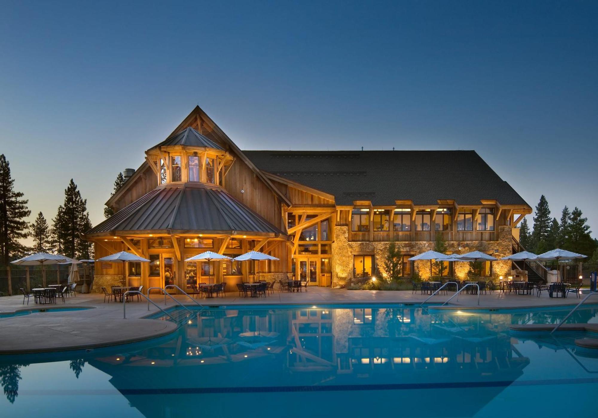The Cottages - Golf, Pool, Play - 3-Bedroom Truckee Exterior foto
