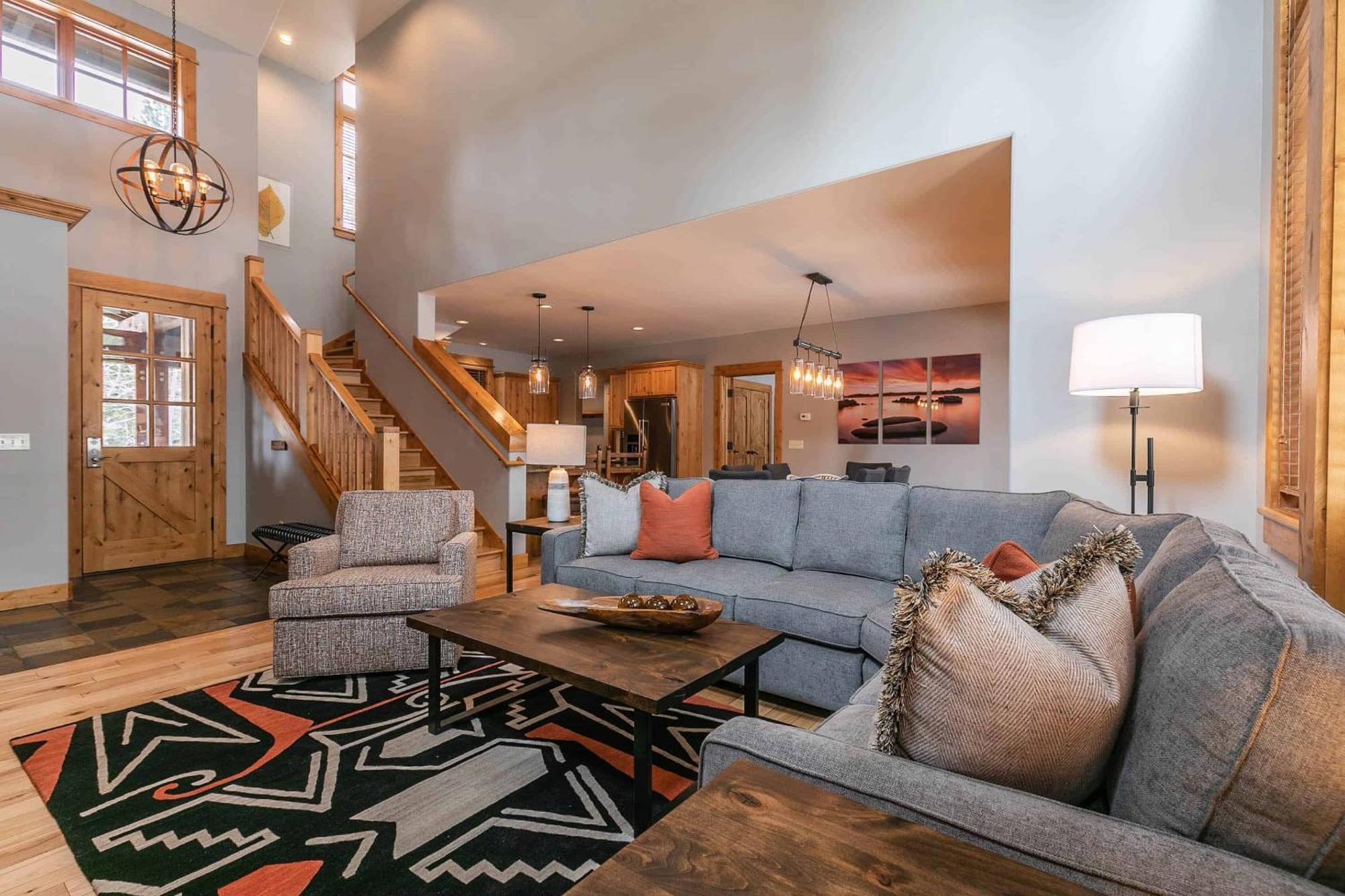 The Cottages - Golf, Pool, Play - 3-Bedroom Truckee Exterior foto