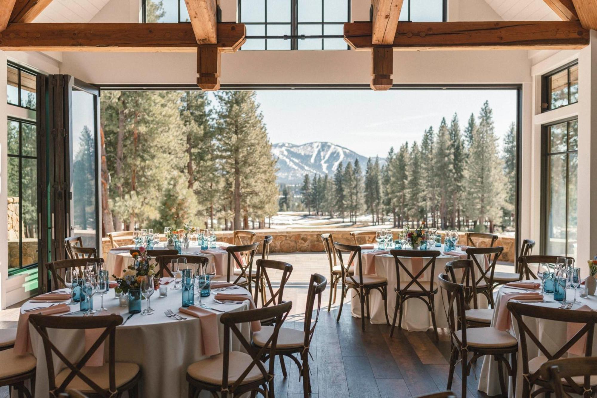 The Cottages - Golf, Pool, Play - 3-Bedroom Truckee Exterior foto
